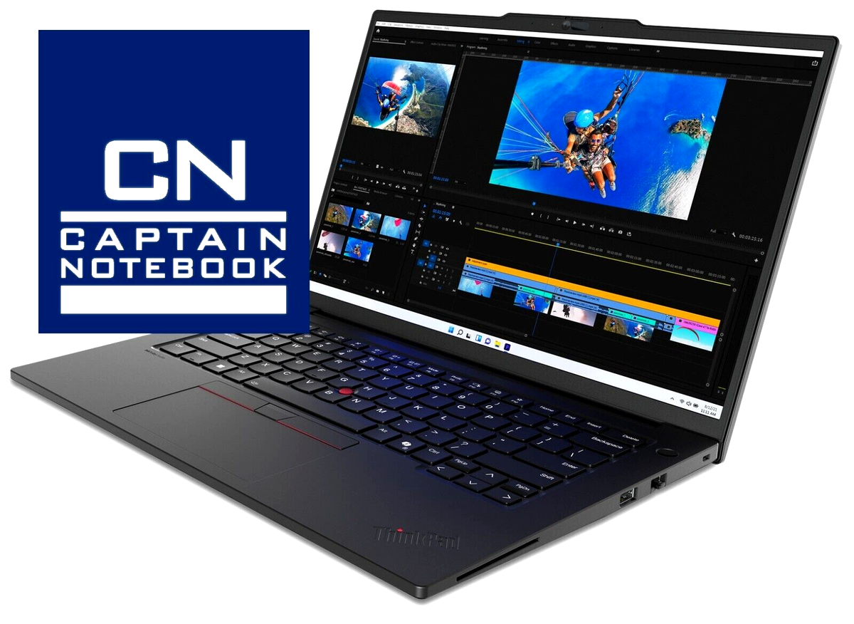 NVIDIA Graphics: Lenovo ThinkPad P14s G5 Notebook Ultra-5 WUXGA 