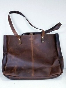 leather bags ebay