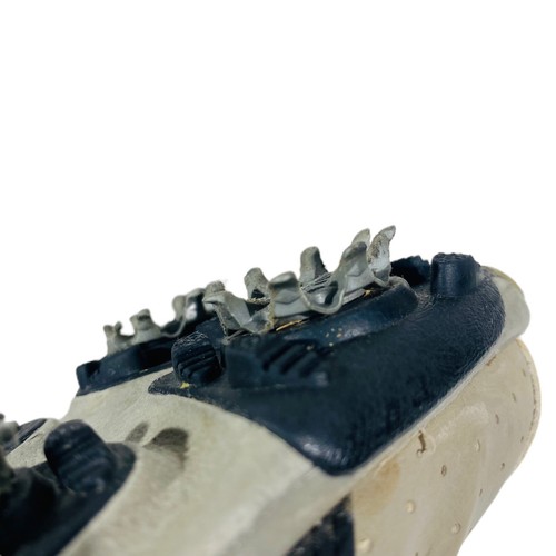 FOOTJOY FJ Summer Series scarpe da golf donna taglia 6,5 M donna 98835 bianco grigio - Foto 8 di 9