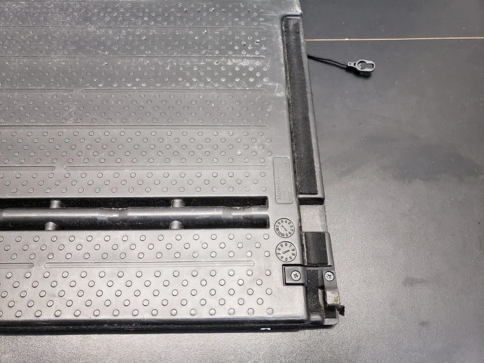 2007 - 2009 Acura RDX Cargo Shelf Assembly OEM 84400-STK-A01ZA — 第 3/4 张图片