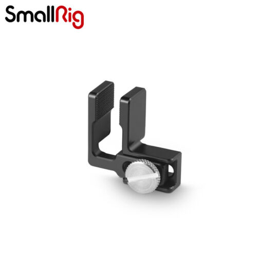 SmallRig Cage CCP2646+Top Handle 1638B+HDMI Cable Clamp for Panasonic GH5/GH5S - Picture 4 of 12