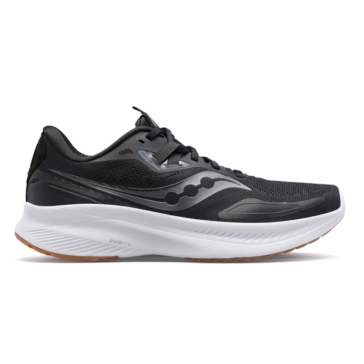 Saucony women's top guide running shoes