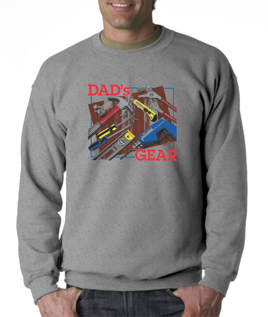 dad tool shirt