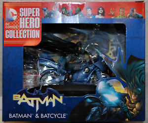 DC super Hero Collection Batgirl 1 21 Adp2361