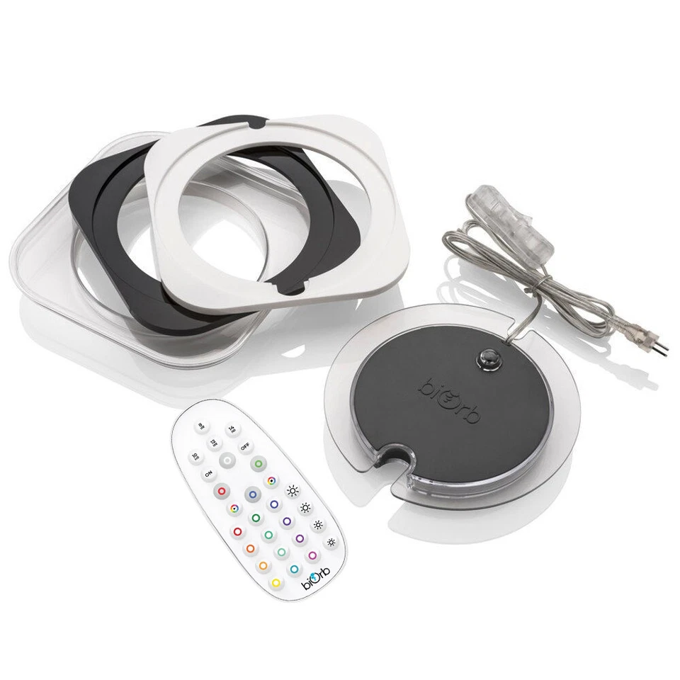 biOrb MCR Large Spare LED Lighting, Remote, Tray Genuine Aquarium Fish Tank OASE