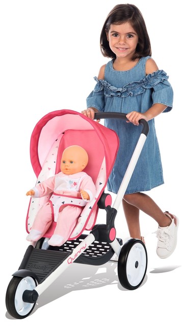 quinny dolls pram accessories