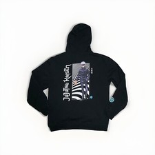 Jujutsu Kaisen Episode Gojo Men  s XL Pullover Hoodie Anime Crunchy Roll