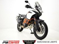 2018 ktm 1090 Adventure R Frais inclus+Taxes