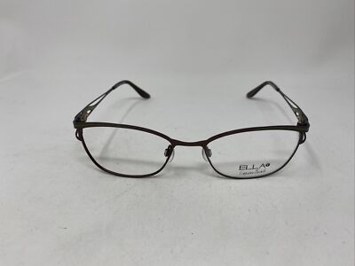 ELLA LAGUNA BEACH HYPOALLERGENIC USA 701022 30 BROWN GREEN 54/17/140 :X27