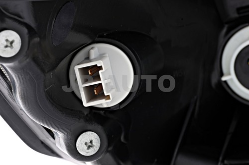 For 2003-2008 Infiniti FX35 FX45 Headlight HID Set Driver and Passenger Side - Picture 10 of 10