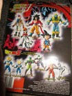 Dragon Ball GT Figure  Affliction Goku  — photo 5