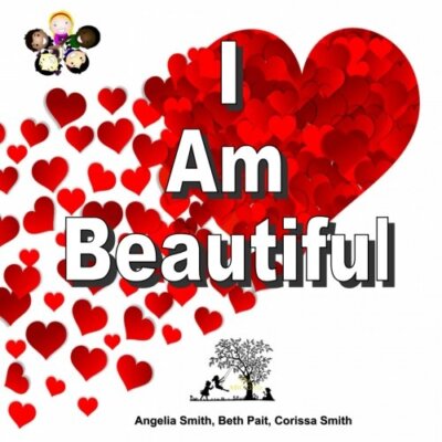 I Am Beautiful (Bright), smith, pait, smith 9781717052032 Fast Free Shipping-,