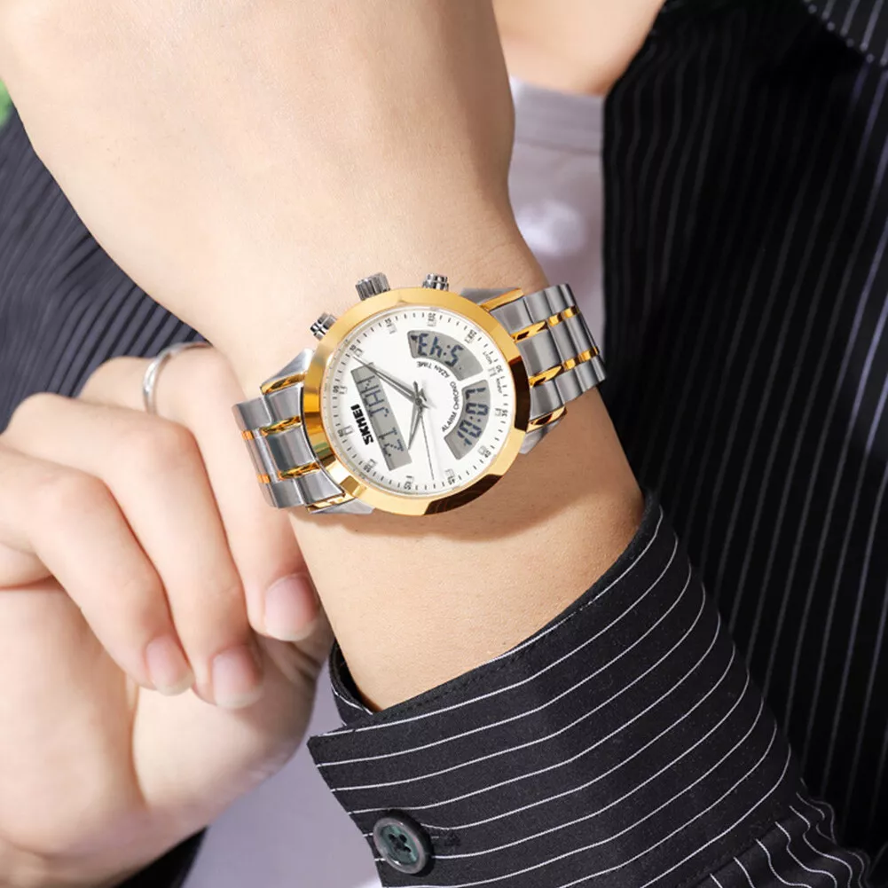Qibla store compass watch