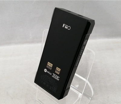 FiiO BTR7 Bluetooth Receiver 384K/32Bit DSD MQA LDAC USB DAC FiiO BTR7 Bluetooth Receiver 384K/32Bit DSD MQA LDAC USB DAC