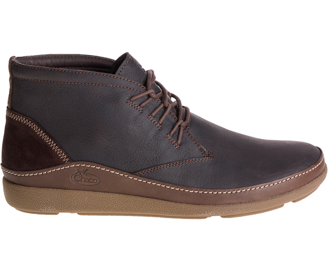 montrose chukka