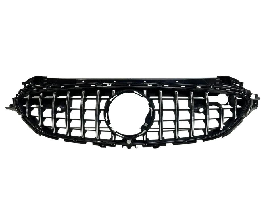 2022 2023 MERCEDES BENZ S-CLASS SL53 SL55 W232 UPPER GRILLE 