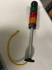 8WD44080AA 8WD4408-0AA Siemens 4 Column Led Light Stack DE-92220 NEW