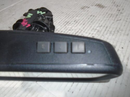 Range Rover Sport L494 2013-On Rear View interior Mirror Auto Dimming LR070785 W - Picture 11 of 17