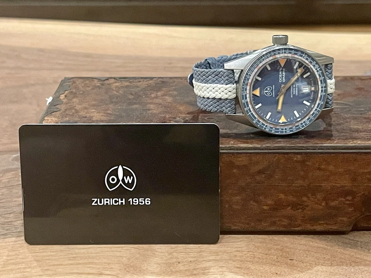 Ollech & online wajs ebay
