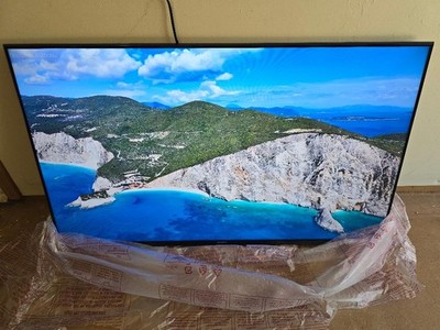 Sony BRAVIA 3 55 inch class LED 4K HDR Google TV (2024) K-55S30