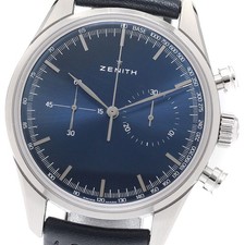 ZENITH El Primero Chronomaster Heritage 146 03.2150.4069 Automatic Men's_941977