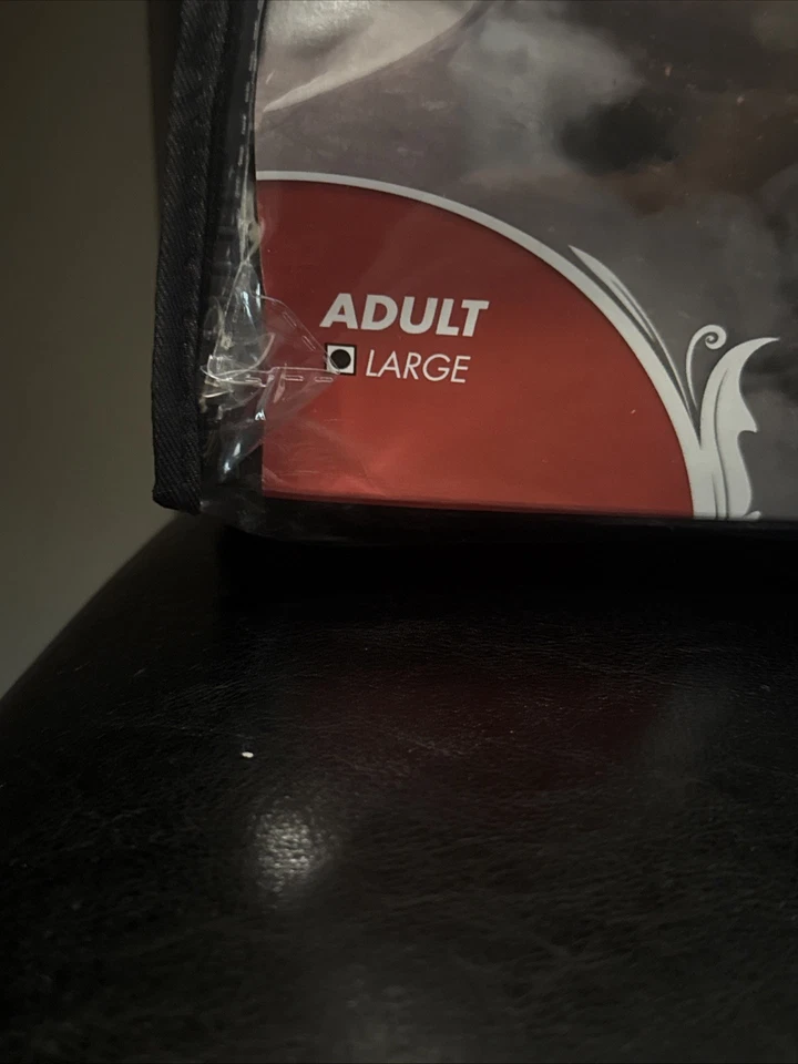 Disfraz grande Spirit Signature Collection vampiro victoriano adulto Foto 3 de 4