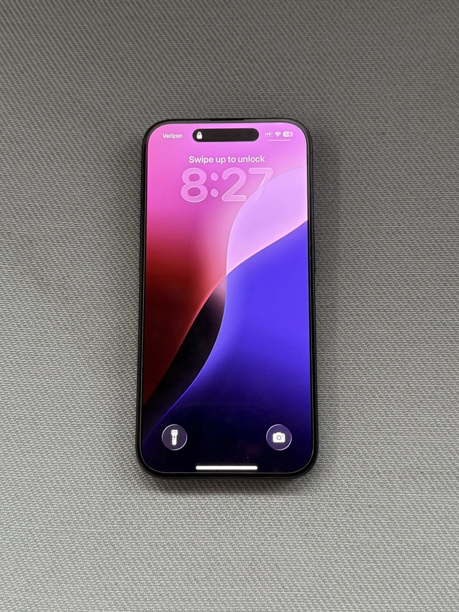 iPhone 15 Pro 128GB for Sale | Shop New & Used Cell Phones | eBay