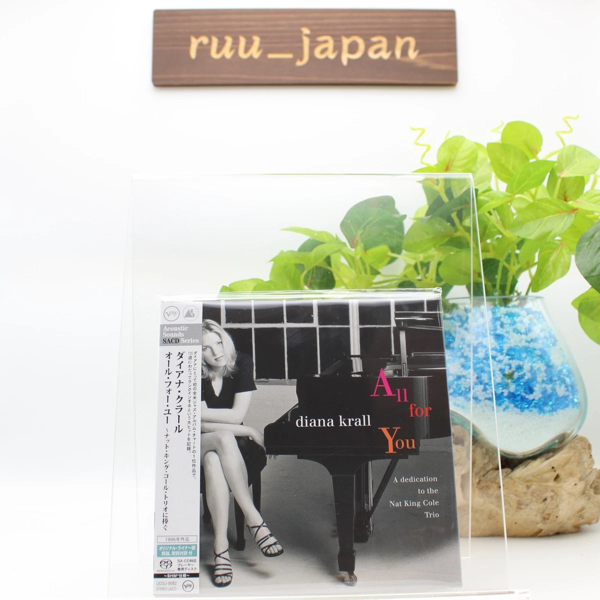 Nat King Cole SACD Music CDs for sale | eBay