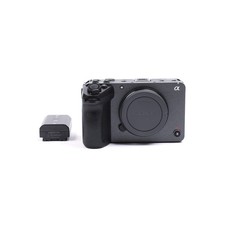Sony FX30 Super 35 Cinema Line Camera - SKU 2005832