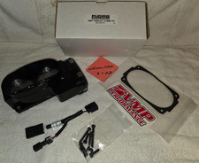 Vmp Performance Twinjet 67mm Twin Throttle Body For 15-17 Ford Coyote 5.0l Vmp Performance Twinjet 67mm Twin Throttle Body For 15-17 Ford Coyote 5.0l