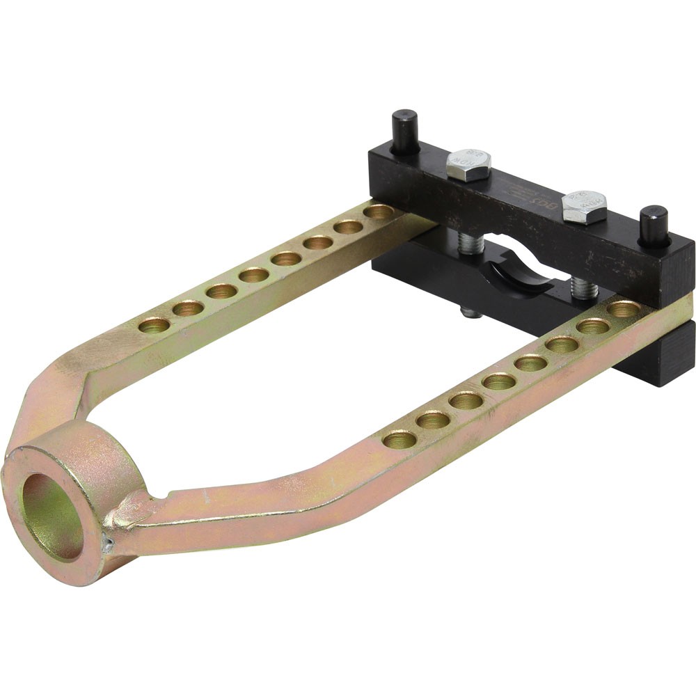 Extracteur de cardan universel pour démonter les joints homocinétiques de votre berline
