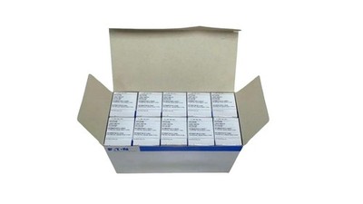 Lot of 10 Eaton AH1223W 3-Way Switch - Free Shipping