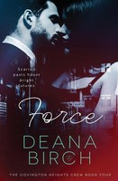 Deana Birch | Force | Taschenbuch | Englisch (2021) | Kartoniert / Broschiert