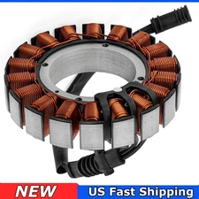 50Amp Alternator Stator for Harley Road Electra Street Glide 2006-2016 29987-06A
