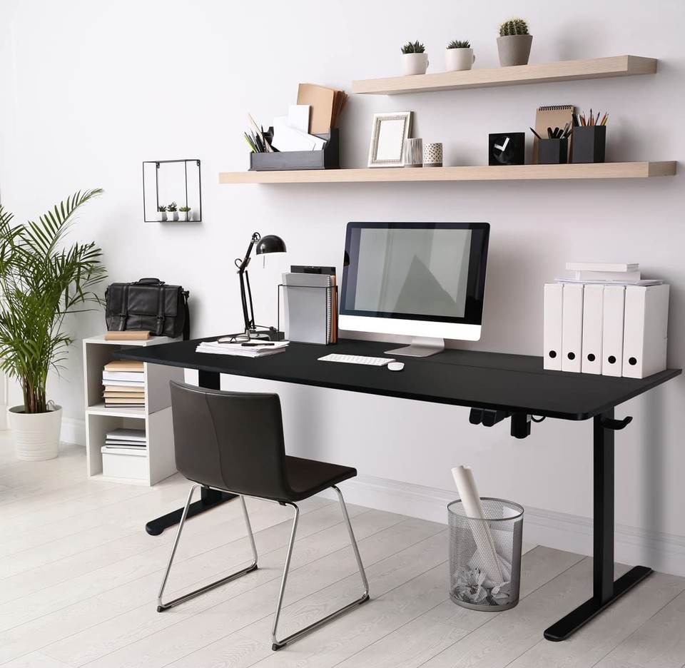 Pc Desk Ebay 44''/55