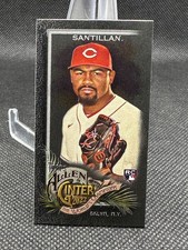 🔥2022 Topps Allen & Ginter X (Black) Base, Mini & High Number SP Pick a Card