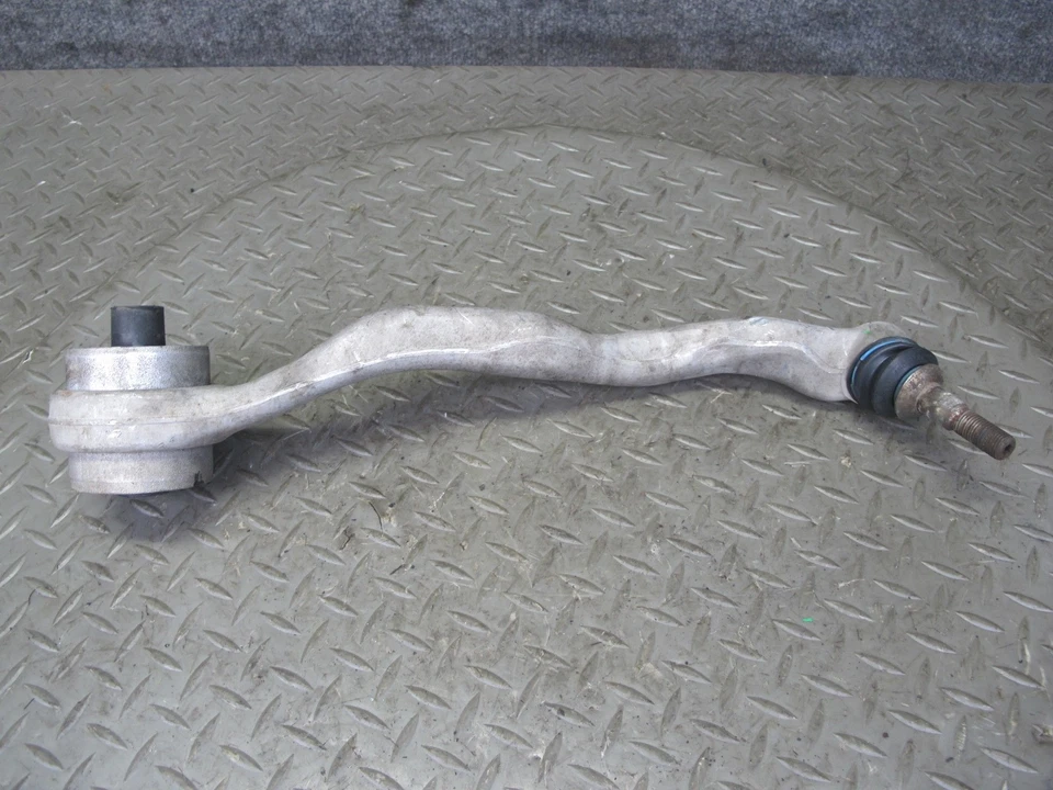 12-16 BMW F30 328i 335i Tracción trasera JUEGO DE 2 BRAZOS DE CONTROL SUSPENSIÓN DELANTERA DERECHA OEM Foto 4 de 4