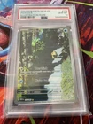 Psyduck #175 Illustration Rare Pokemon Scarlet & Violet 151 PSA 10
