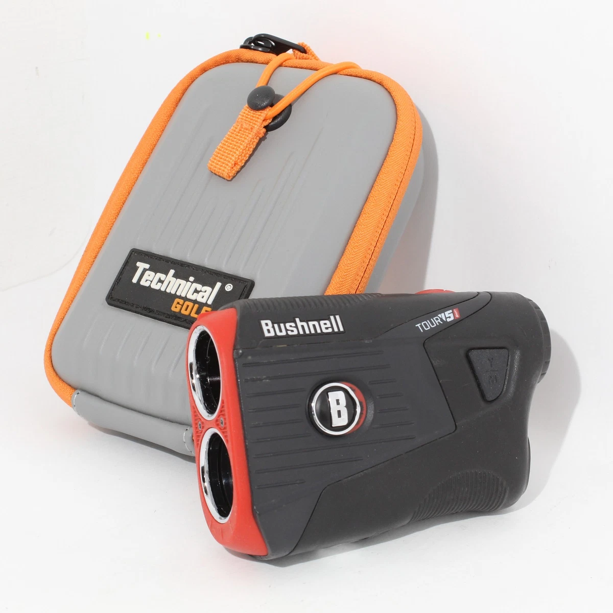 Bushnell Tour V3 Slope Edition for sale | eBay