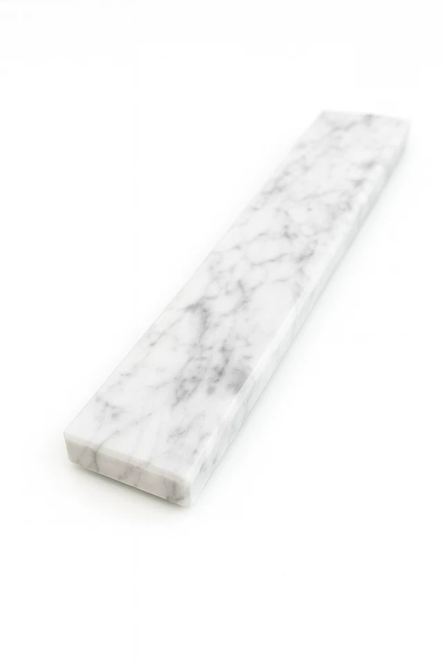 Naturstein Fensterbänke Kunststein Granit Marmor Fensterbank nach Maß bis 2800mm - Bild 2 von 4