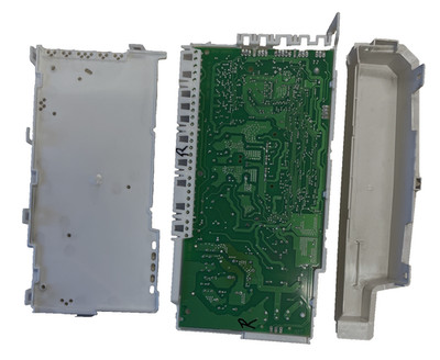 00747819 9000924038 Electronic Control Board-Bosch Dishwasher-Genuine OEM-Used
