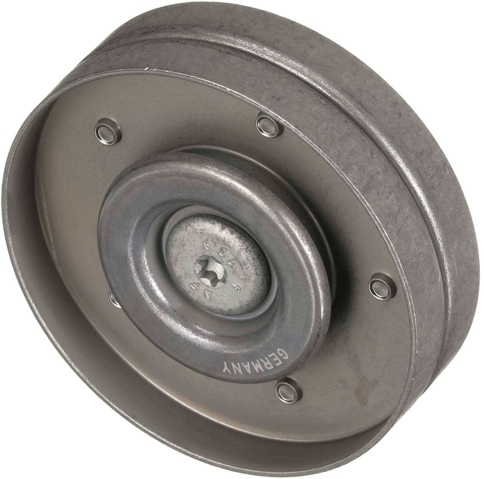 Gates DriveAlign V-Ribbed Belt Idler Pulley - T36436 - Equivalent to OE Quality - Image 19