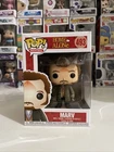 Funko Pop Movies Home Alone Marv #493 Vinyl Figure NEW 148-4