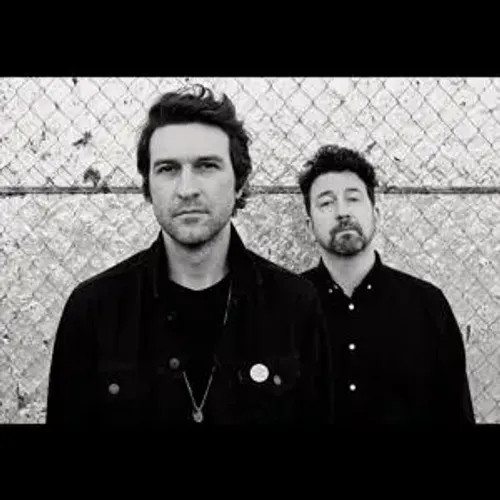 Fate & Alcohol | Japandroids | Audio-Cd | CD | 2024 | 375 Media GmbH-image
