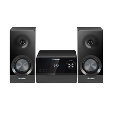 Blaupunkt stereo CD/MP3/USB/BT radio FM DAB+ Bluetooth 100 W