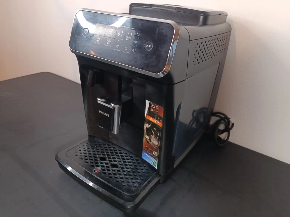 Philips EP2230 Kaffeevollautomat Kaffeemaschine Espresso - Bild 4 von 4