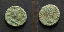 *Ancient Roman Coins Unclassified, [E12944]7z0
