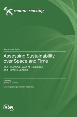 Assessing Sustainability over Space and Time | Buch | Englisch | 2023 | MDPI AG