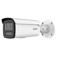 CMIP9342WI-28SDL 4MP 2.8mm Hybrid Light Active Deterrence Smart Ai Bullet Camera
