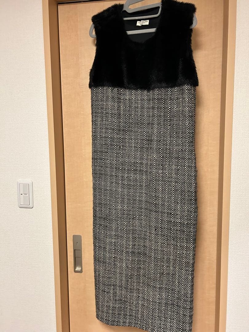 Used Comme Des Garcons Dress Good